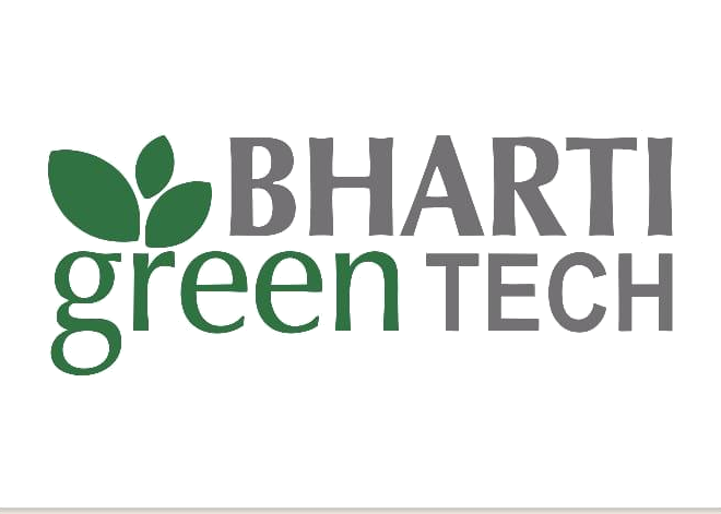 BHARTI GREEN TECH Logo